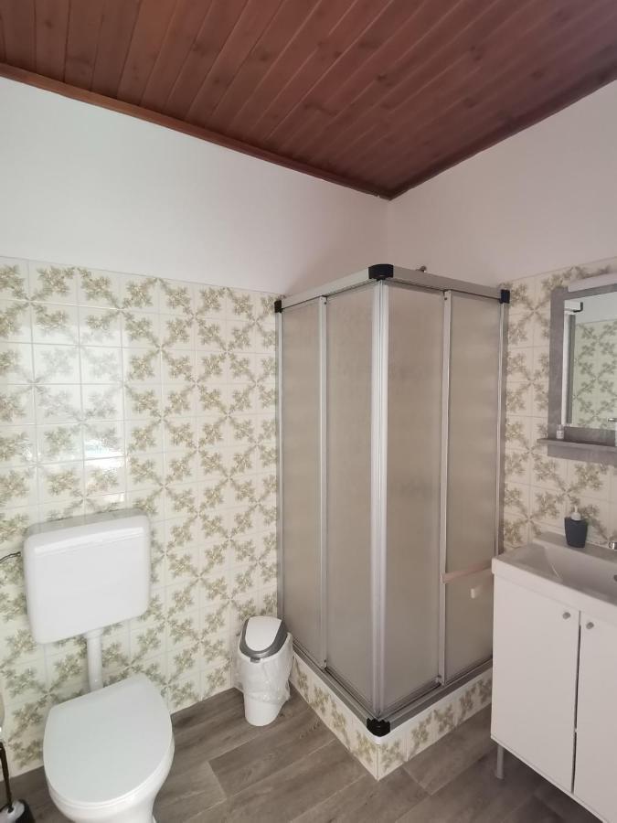 Haus Bergblick Fruehstueckspension Oberort Bagian luar foto